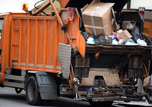 Best Same-Day Junk Removal Services  in Idalou, TX